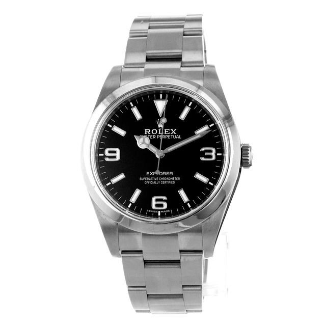 Rolex Explorer 214270 Image 2